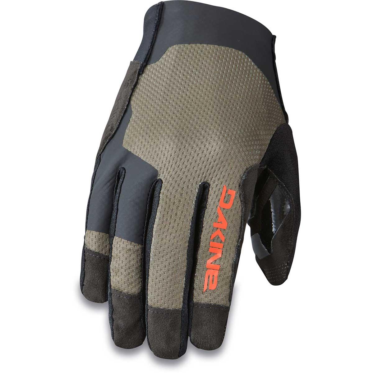 Dakine Covert Glove in Dark Olive